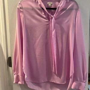 JCREW blouse